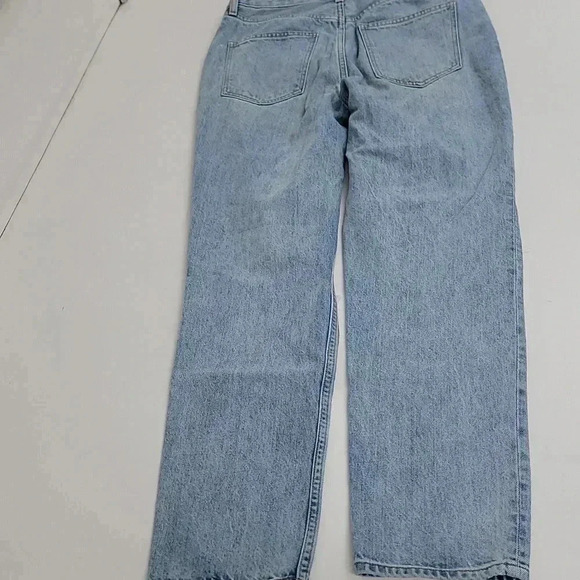 Aritzia Denim Forum The BF High Rise Loose 28L - Picture 11 of 13